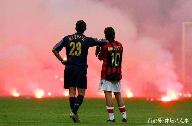 38岁梅西创造历史！50岁贝克汉姆赢麻了：0元签下球王，3年夺3冠