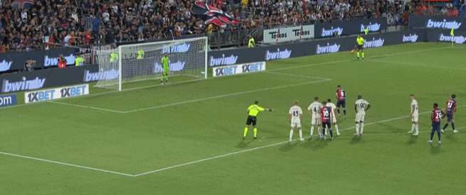 如何成为球队最稳定的得分点？