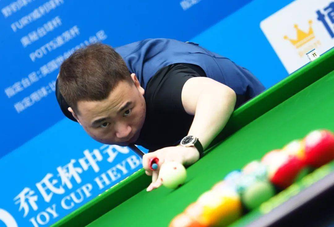 实力的比拼 实力的比拼