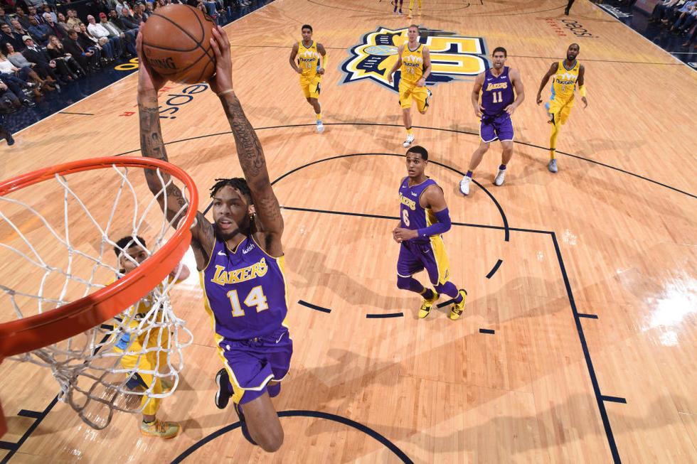 湖人重新找 湖人重新找