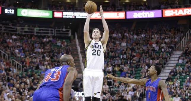 和射门次数 和射门次数